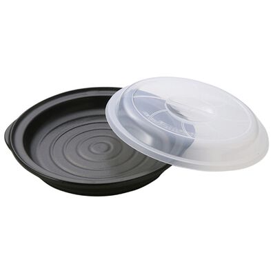 「ＮＥＷレンジで焼けるマイクロクック（調理器具）」