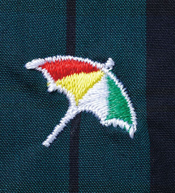 「＜アーノルド　パーマー＞即完成！ロゴデザインアンサンブル（メンズシャツ）」｜詳細画像