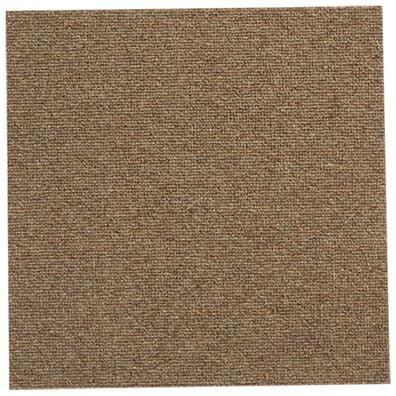 「床にピッタリつくウール１００％　吸着洗えるタイルカーペット（カーペット）」