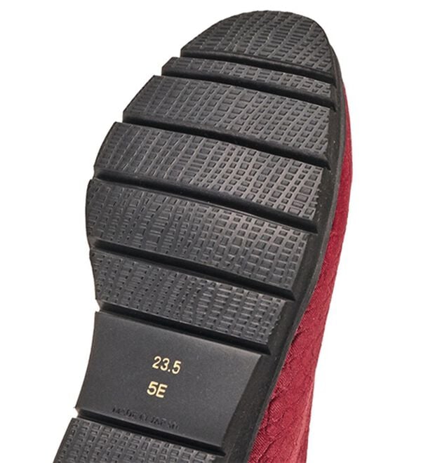 ルフラン（ルフラン）の「時見さんのスッと履ける５Ｅトラベルウォーキング（スニーカー）」｜詳細画像