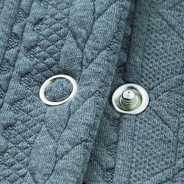 BELLUNA（ベルーナ）の「ケーブル柄がかわいいあったかジャケット（その他ジャケット）」｜詳細画像