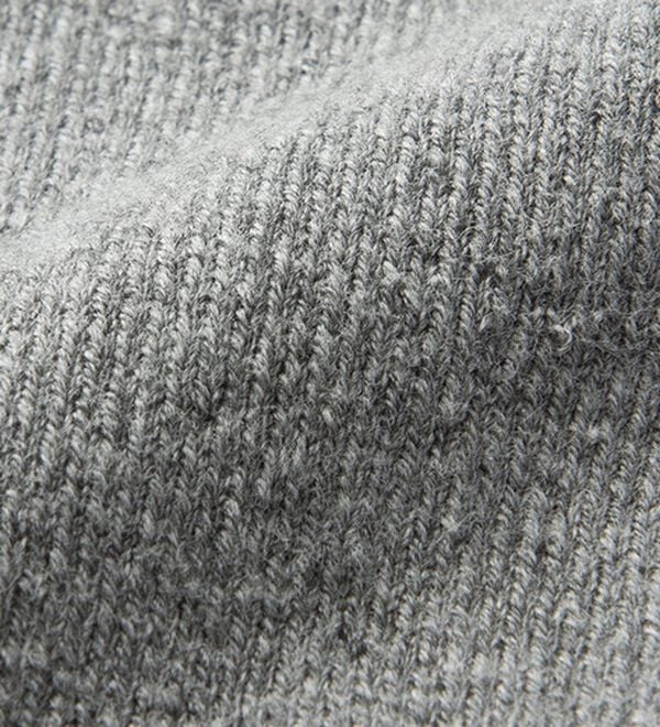 「【日本製】ふわふわ備長炭ひざサポーター２枚組（その他下着・インナーウェア）」｜詳細画像