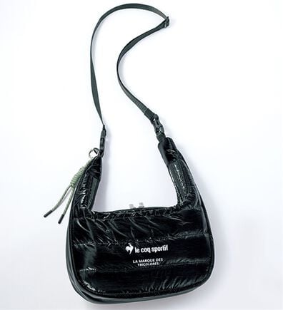 BELLUNA（ベルーナ）の「＜ルコック＞キルティング２ＷＡＹショルダー（ショルダーバッグ）」