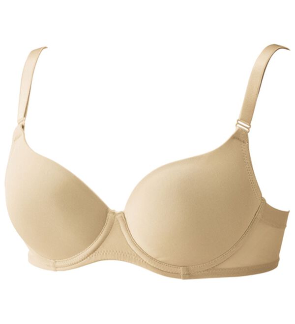 LAVIENNE（ラヴィエンヌ）の「アウターに響きにくい！風がす～っと通る涼やかブラ（ブラジャー）」｜詳細画像