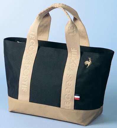 「＜ルコック＞カートバッグ（メンズスポーツ用品）」