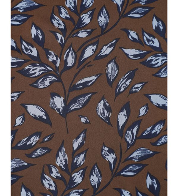 BELLUNA（ベルーナ）の「ヒンヤリ冷感！プリントワイドパンツ（ワイドパンツ・ガウチョ）」｜詳細画像