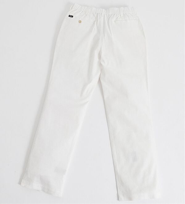 「大人のリラックスイージーパンツ（メンズイージーパンツ）」｜詳細画像