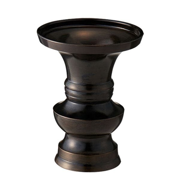 「プリザーブドフラワー「蘭華」（仏壇・仏具）」｜詳細画像