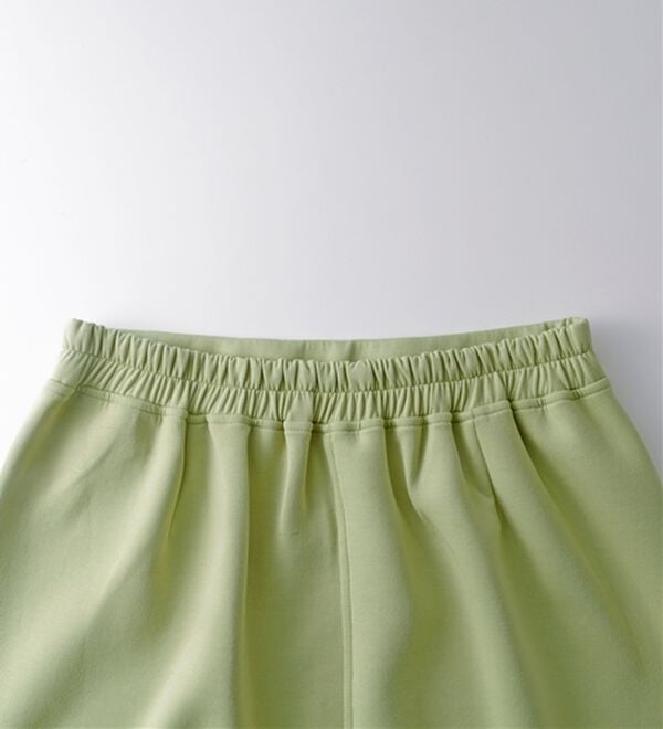 BELLUNA（ベルーナ）の「ポンチ素材きれい見えナロースカート（ロングスカート）」｜詳細画像