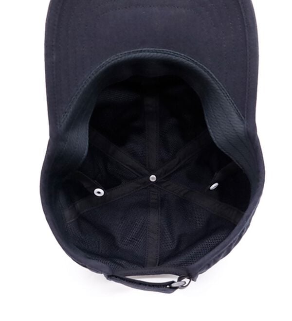 「熱暑に！ヒンヤリクーラー内蔵キャップ紳士（帽子）」｜詳細画像