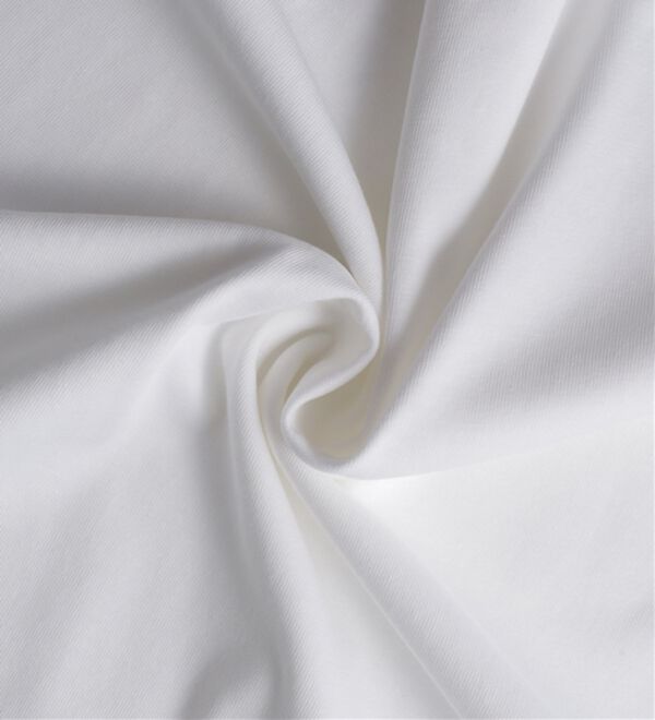 BELLUNA（ベルーナ）の「【2点セット】シアーストライプ素材ジレアンサンブル（アンサンブル）」｜詳細画像