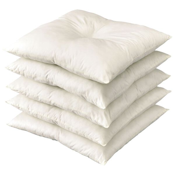 「ヌード座布団５枚組（座布団・座布団カバー）」｜詳細画像