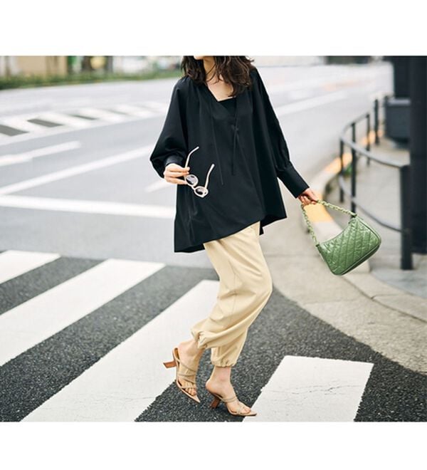 RANAN（ラナン）の「3つの機能付！大人のセットアップ（セットアップ）」｜詳細画像