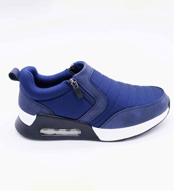 BELLUNA（ベルーナ）の「４Ｅボンディング風エアソールスニーカー（スニーカー）」｜詳細画像