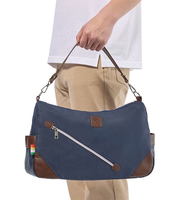 「＜アーノルド　パーマー＞２ＷＡＹクロスボディバッグ（メンズショルダーバッグ）」｜詳細画像