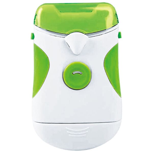 「ＬＥＤ電動爪切り＆電動角質削りセット（その他美容・健康機器）」｜詳細画像