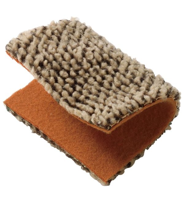 「＜ハッシュパピー＞暖かボアフリースブルゾン（メンズブルゾン）」｜詳細画像