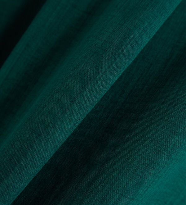 BELLUNA（ベルーナ）の「麻調素材スキッパーブラウス（ブラウス）」｜詳細画像