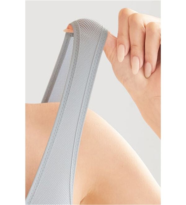 LAVIENNE（ラヴィエンヌ）の「ウイング　ウォーキングブラ（ブラジャー）」｜詳細画像