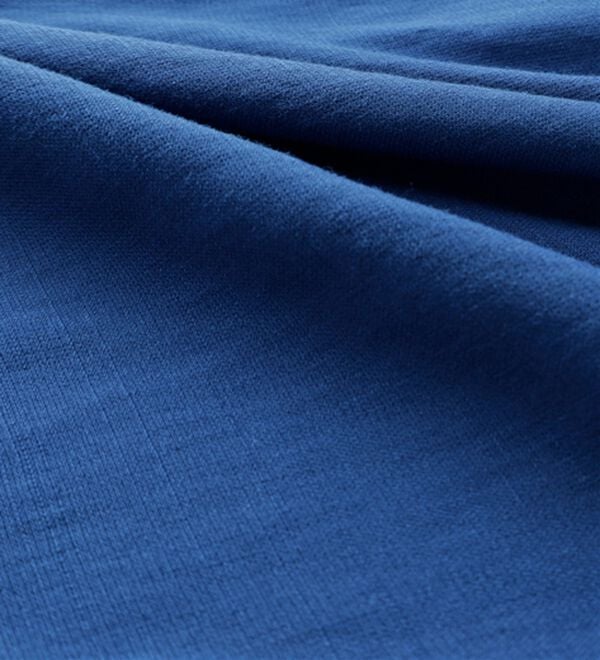 BELLUNA（ベルーナ）の「麻調素材タック使いシャツチュニック（ブラウス）」｜詳細画像