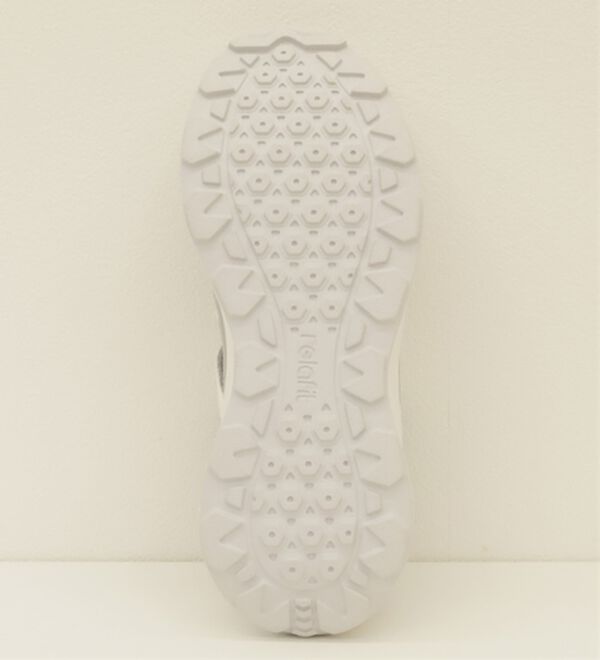 BELLUNA（ベルーナ）の「＜リラフィット＞さっと履ける軽量スニーカーサンダル（スニーカー）」｜詳細画像