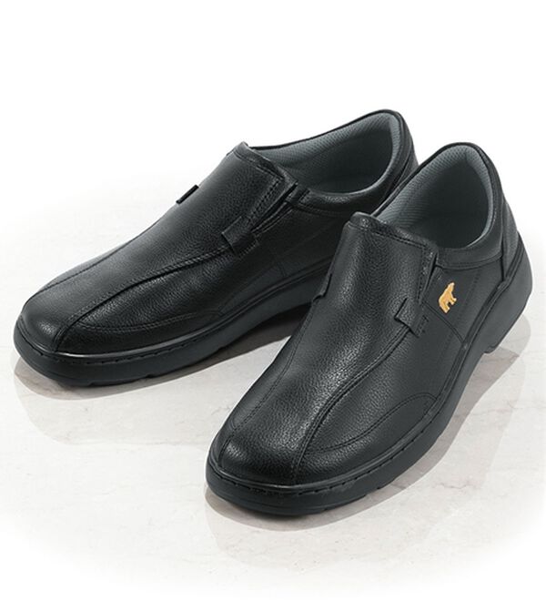 最安値☆左利き用メンズ GOLDENBEAR 11本初心者フルセットシューズ付 ゴールデンベア＞紳士ウォーキングシューズ - ベルーナ【公式】