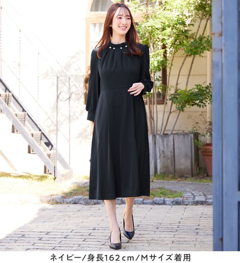 トリーバーチ 花柄フラワープリント長袖ワンピース 新品同様 サイズS  