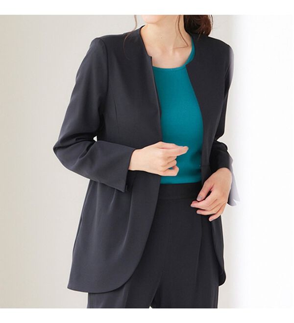 RANAN（ラナン）の「ひんやり！ニットタンクトップ（ニット・セーター）」｜詳細画像