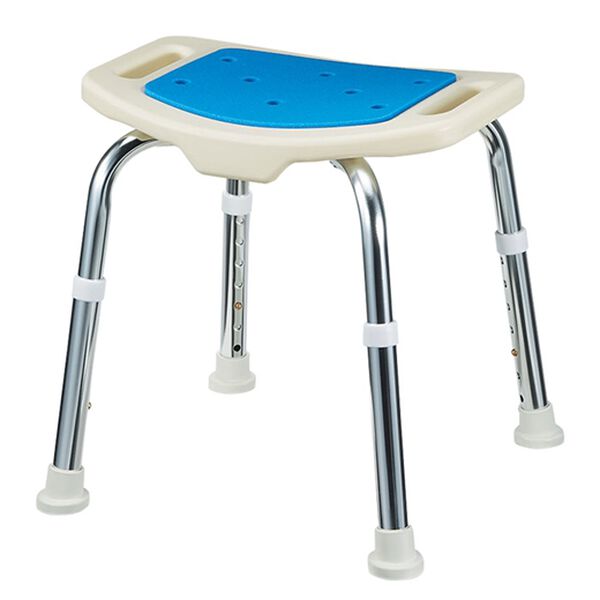 「やわらかマット付シャワーベンチ（バス用品）」｜詳細画像