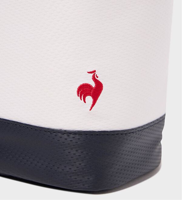 「＜ルコック＞２リットル収可能　保冷カートポーチ（その他メンズバッグ）」｜詳細画像