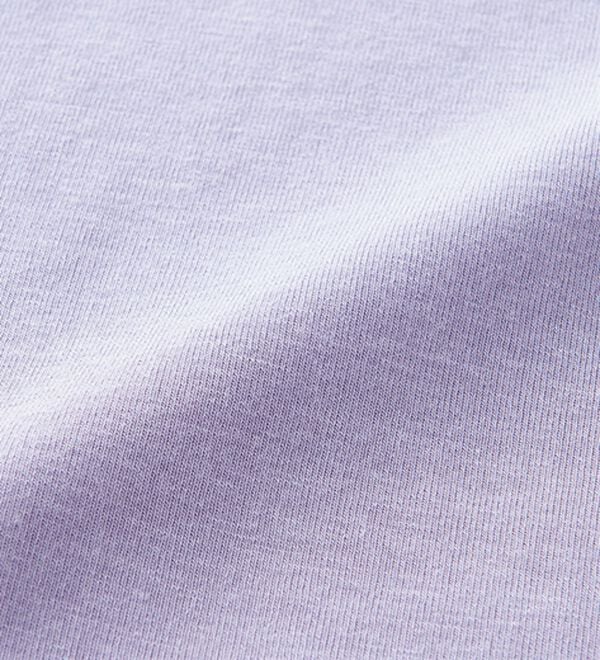 ルフラン（ルフラン）の「ホッと快適＊ウール入りプルオーバー（カットソー）」｜詳細画像