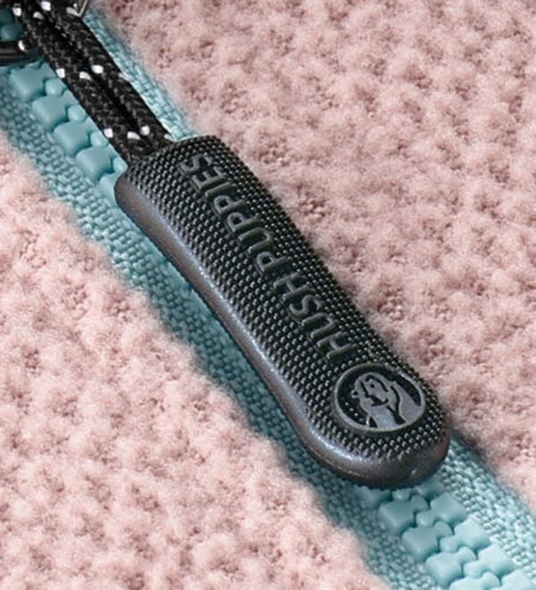 「＜ハッシュパピー＞カルゼハーフジップトレーナー（メンズトレーナー）」｜詳細画像