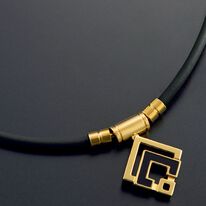 「＜コラントッテ＞ＴＡＯ（タオ）ネックレスα「ＡＲＡＮ」（その他美容・健康機器）」