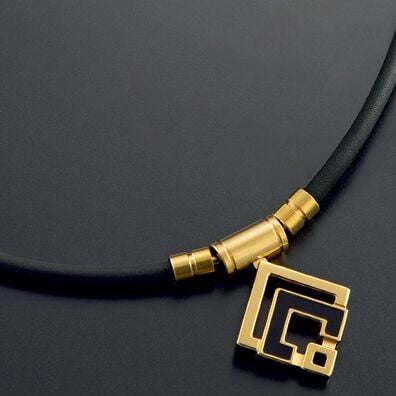 「＜コラントッテ＞ＴＡＯ（タオ）ネックレスα「ＡＲＡＮ」（その他美容・健康機器）」