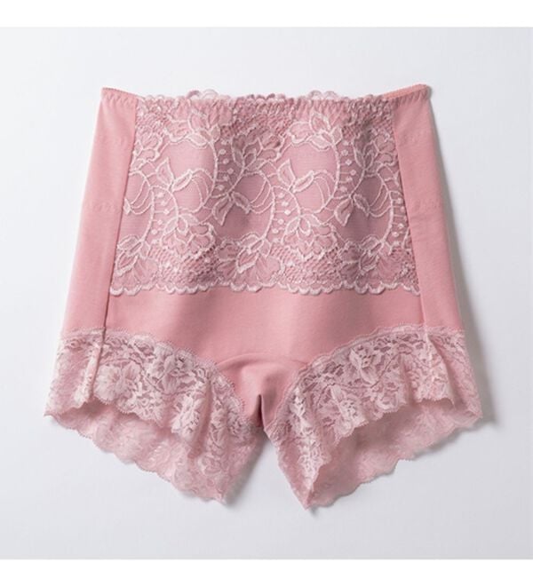 LAVIENNE（ラヴィエンヌ）の「【１０色組】綿９５％骨盤シェイプの素敵ショーツ（ショーツ）」｜詳細画像