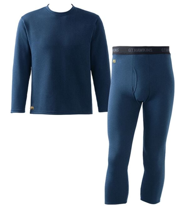 マジック　インナー グンゼ GTホーキンス＞ホットマジック（R）極厚インナー上下