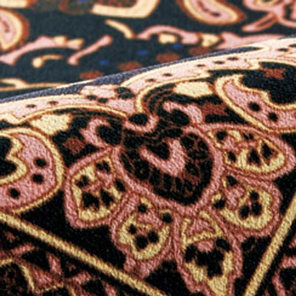 BELLUNA（ベルーナ）の「レース使いプリントチュニック（チュニック）」｜詳細画像