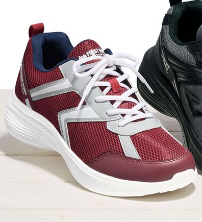 「ゆったり４Ｅブランドスニーカーコレクション（メンズスニーカー）」