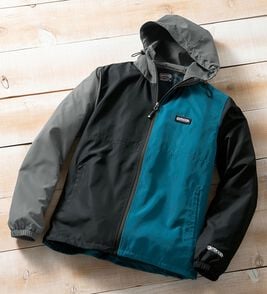 「＜アウトドアプロダクツ＞裏メッシュパーカーブルゾン（メンズブルゾン）」