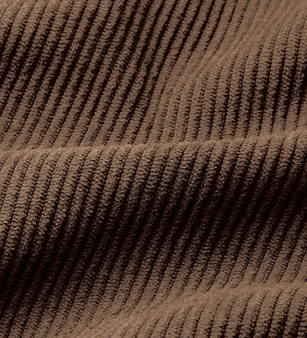 「＜ケイパ＞コーデュロイジャージスーツ（ビジネススーツ）」｜詳細画像