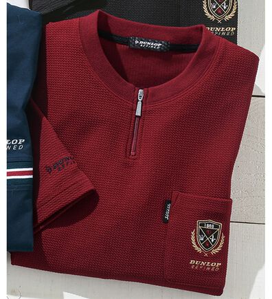 「＜ダンロップ・リファインド＞大人のＴシャツコレクション（メンズＴシャツ）」