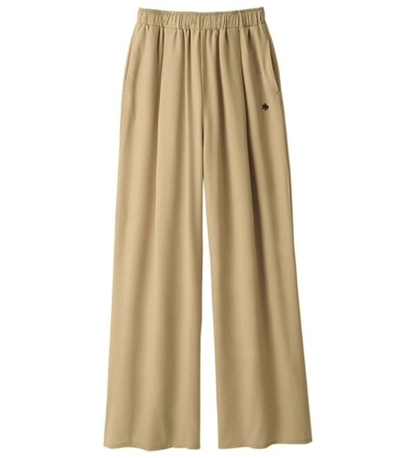 ルフラン（ルフラン）の「【ＰＯＬＯ　ＢＣＳ】シアサッカーパンツ（その他パンツ）」｜詳細画像