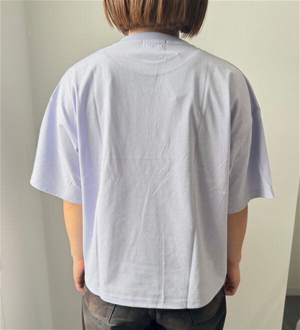 「＜Ｄｉｓｎｅｙ＞【ベイマックス】プリントボックスシルエットＴシャツ（Tシャツ）」｜詳細画像