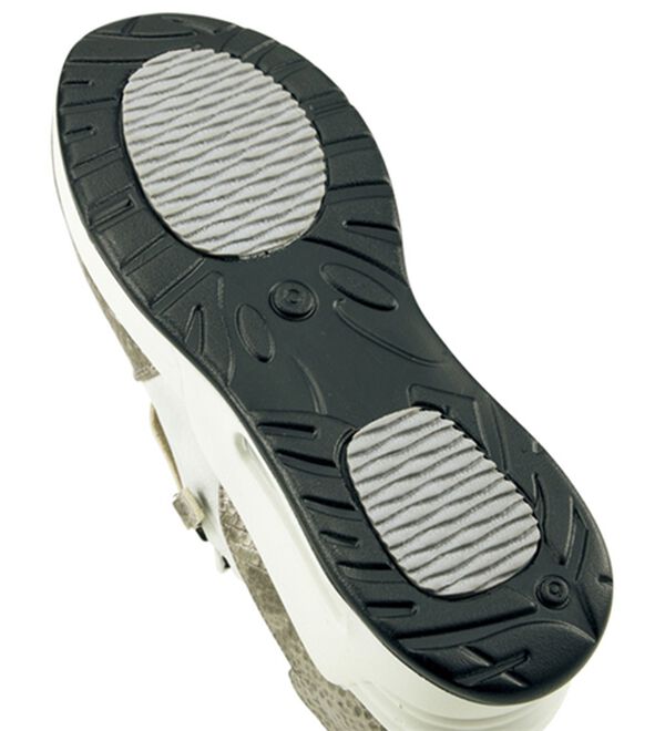 ルフラン（ルフラン）の「パイソン切替４Ｅエアソールスニーカー（スニーカー）」｜詳細画像