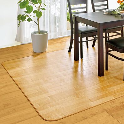 「防水・はっ水・防炎・防カビ・抗菌カーペット（ラグ）」