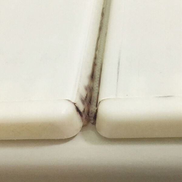 「ミューファン折りたたみ風呂ふた（バス用品）」｜詳細画像