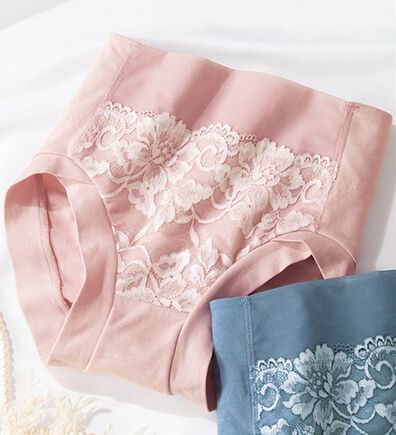 LAVIENNE（ラヴィエンヌ）の「楽してキレイお腹すっきりショーツガードル（ショーツ）」