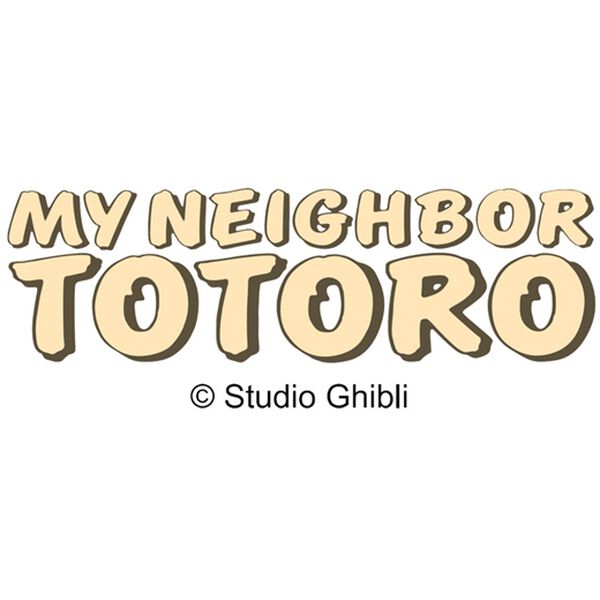 「ペーパーホルダーカバー　となりのトトロ（ペーパーホルダー）」｜詳細画像