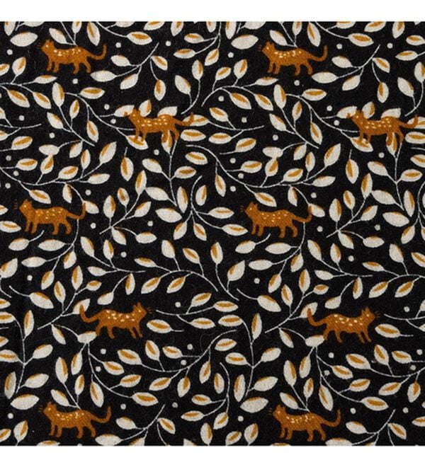 Viola e Viola（ヴィオラ エ ヴィオラ）の「総柄プリントバルーンスカート（ロングスカート）」｜詳細画像