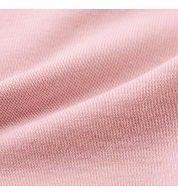 「楽なママお外に出れる綿混ブラ（ノンワイヤーブラ）」｜詳細画像